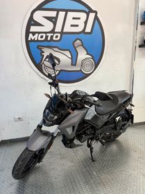 Sym NH Xcion 125