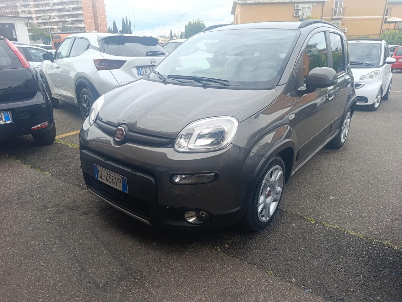 Fiat Panda 1.0 Hybrid City Life PREZZO REALE VARIE DISPONIBILITA