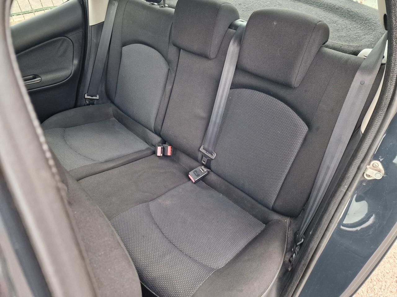 Peugeot 206 Plus 1.4 HDi 70CV 5p. Trendy