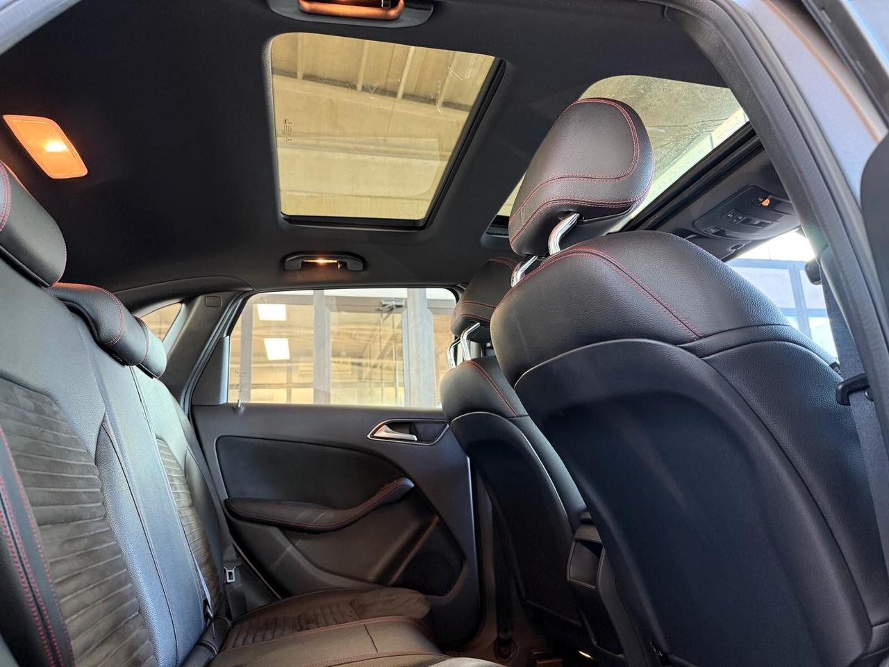 Mercedes-benz B 200 d Automatic Premium