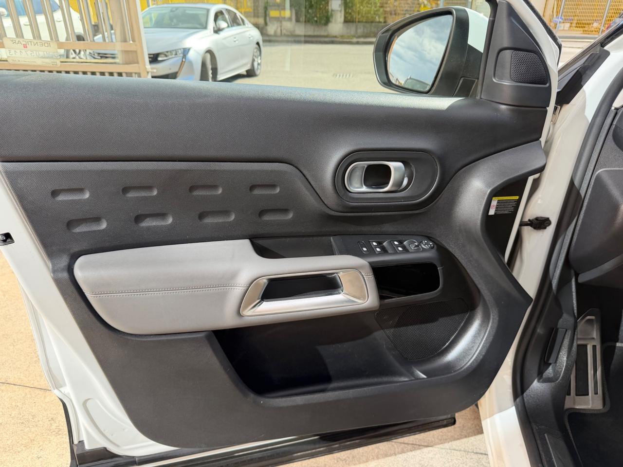 Citroen C5 Aircross BlueHDi 130 S&S EAT8 Feel