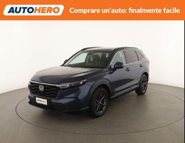 HONDA CR-V 2.0 Hev eCVT AWD Advance