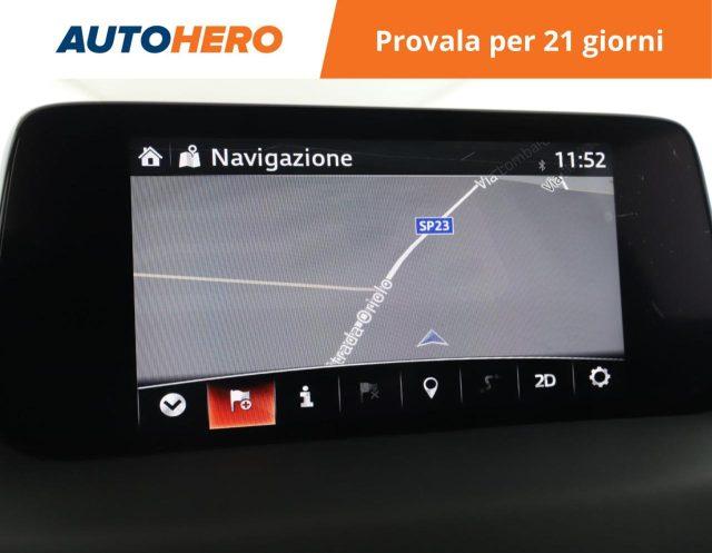 MAZDA CX-5 2.2L Skyactiv-D 150 CV 2WD Exclusive