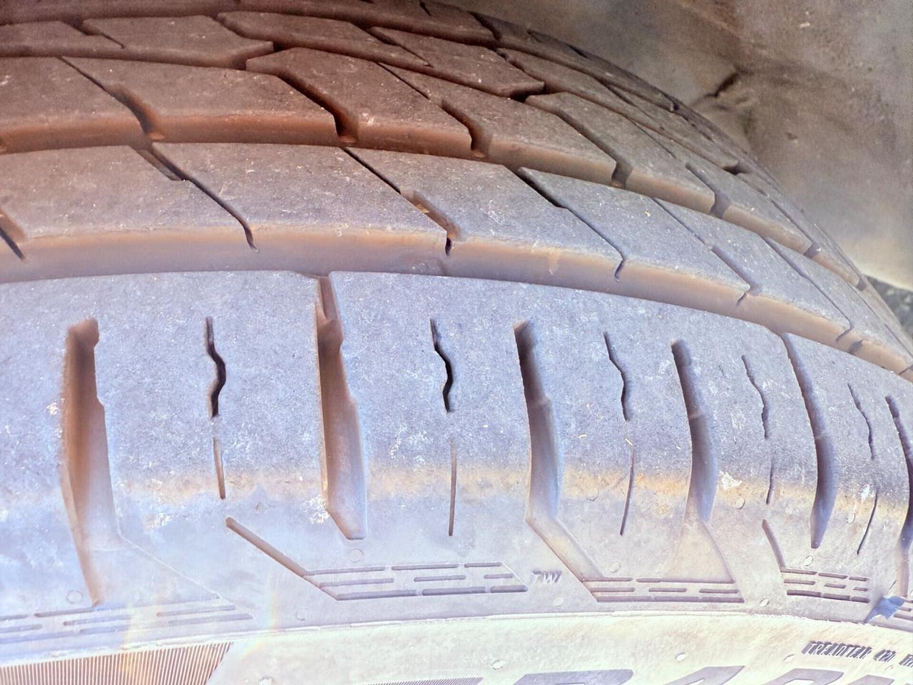 Mitsubishi 1.8 DIESEL 4X4- UNICO PROP!! OK PERMUTE