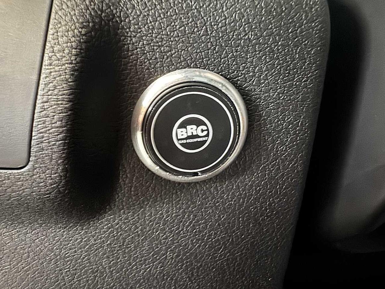 DR Automobiles DR5 1.5 Bi-Fuel GPL