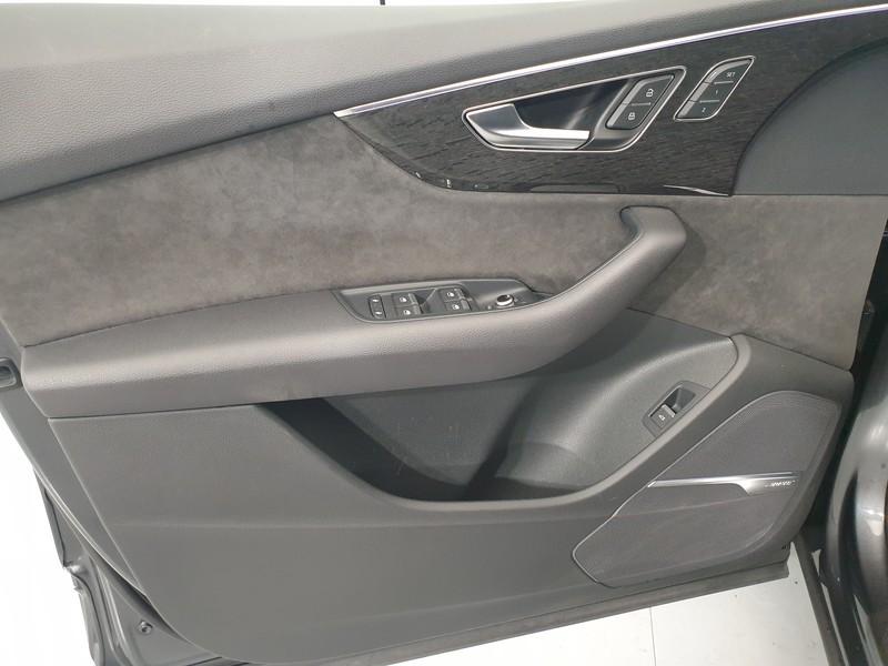 Audi Q7 50 3.0 tdi mhev quattro tiptronic 7p.ti
