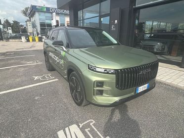 Jaecoo Jaecoo 7 Jaecoo 7 1.6 TGDI 147 CV aut. 4WD Exclusive