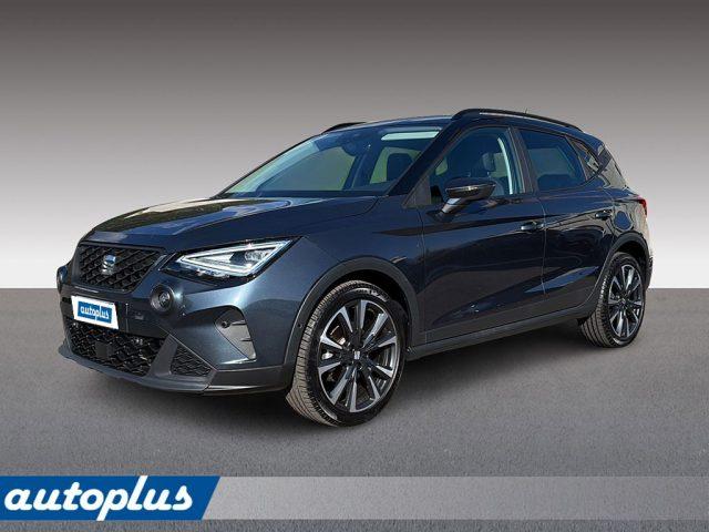 SEAT Arona 1,0 Style