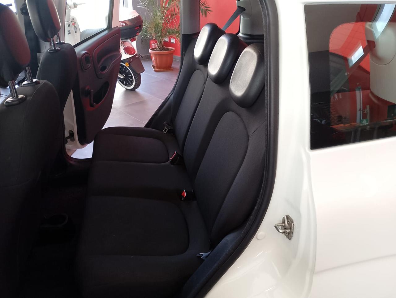 Fiat Panda 0.9 TwinAir Turbo S&S Trussardi