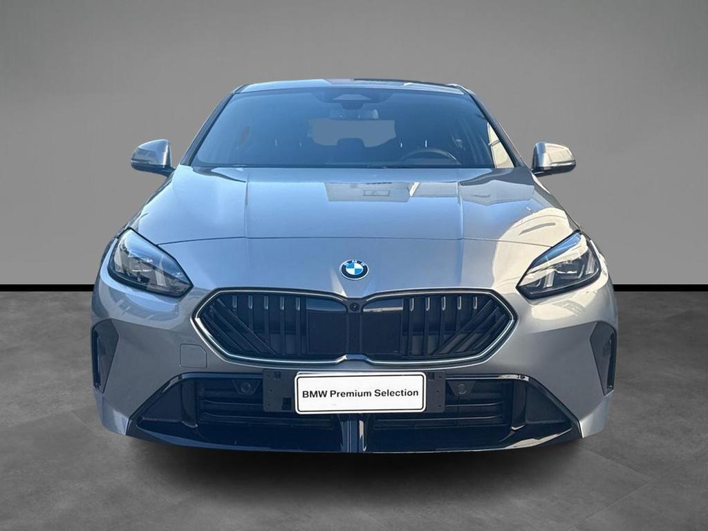 BMW Serie 1 118 d MSport Pro DCT