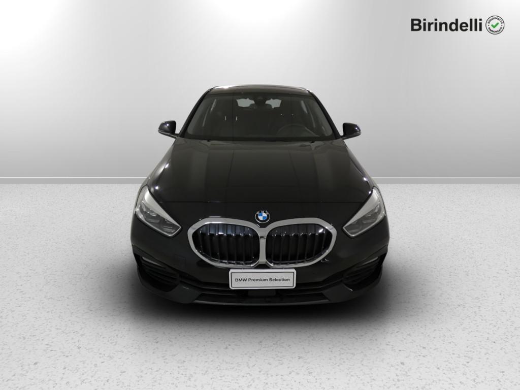 BMW Serie 1 (F40) - 116d 5p. Business Advantage