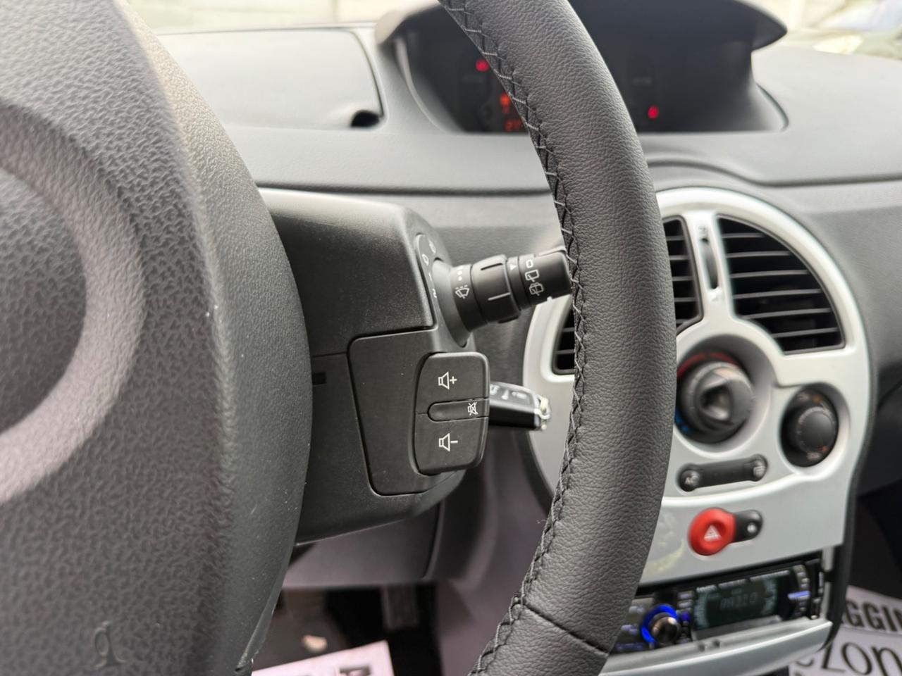 Renault Modus 1.2 Benzina