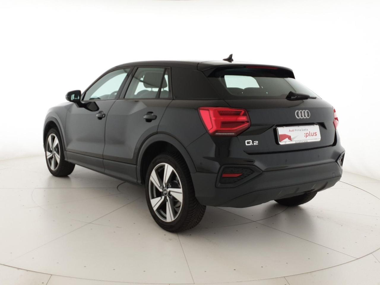 35TFSI 150CV S tronic Admired