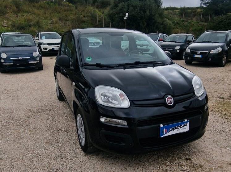 Fiat Panda 1.2 Pop
