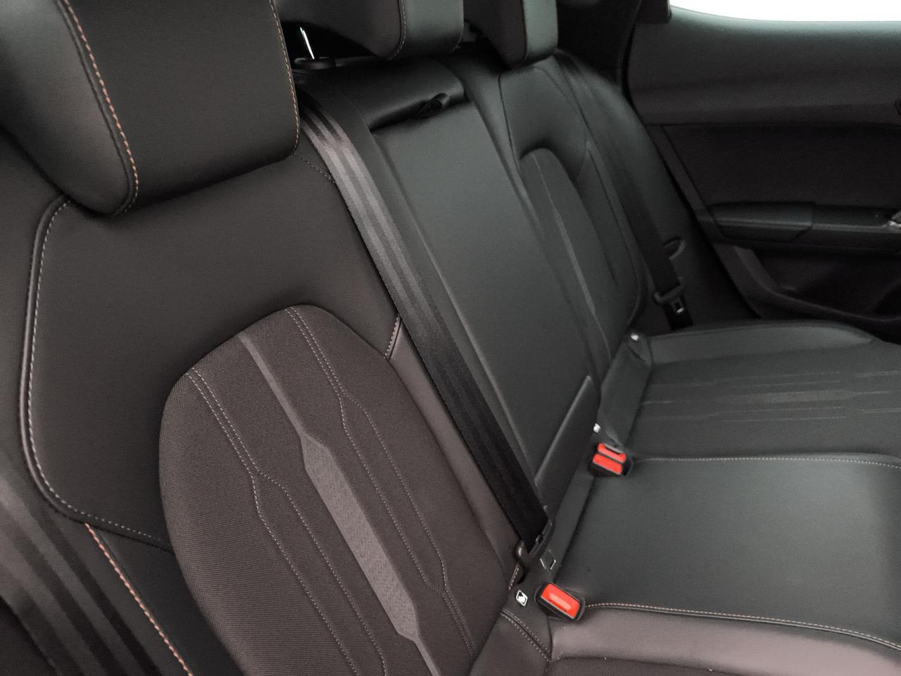 Cupra Formentor - Formentor 1.5 tsi