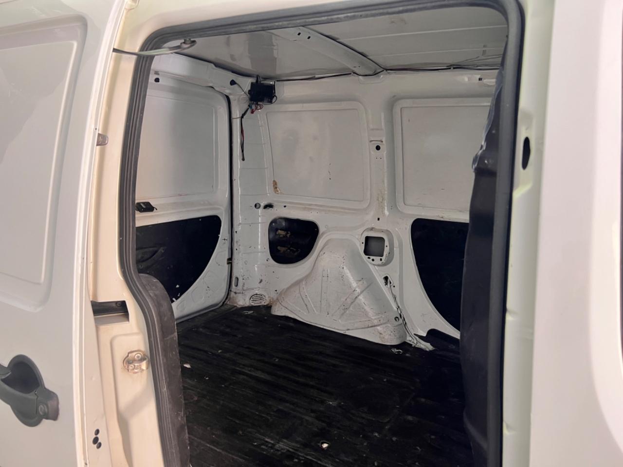 Fiat Doblo Doblò 1.3 MJT 75CV FURGONE 2008