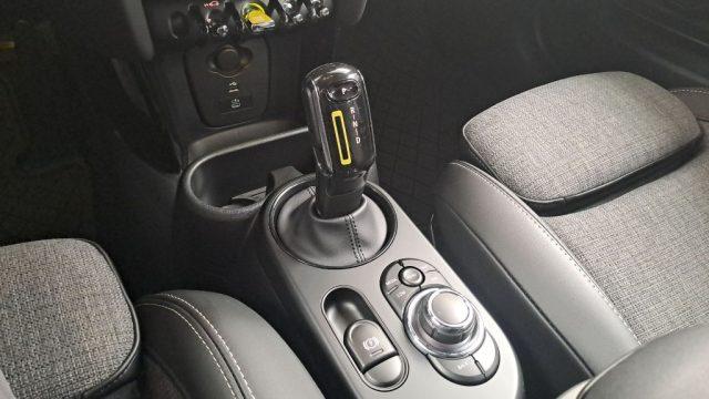 MINI Cooper SE Aut.