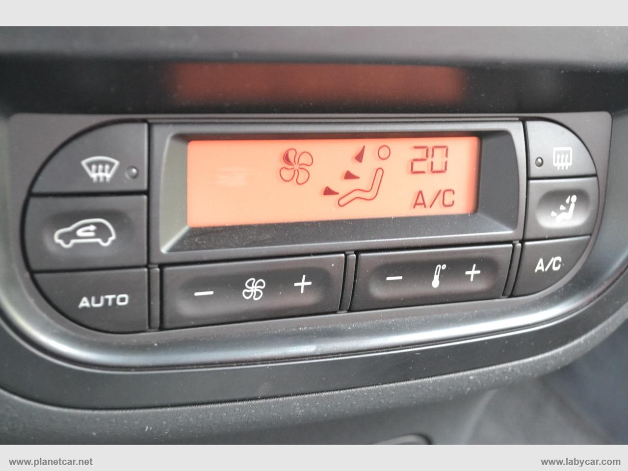 CITROEN C3 1.1 Exclusive