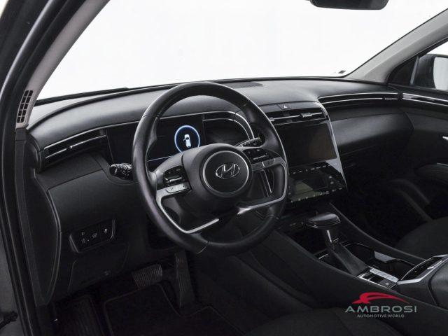 HYUNDAI Tucson 1.6 crdi 48V Exellence 2wd dct