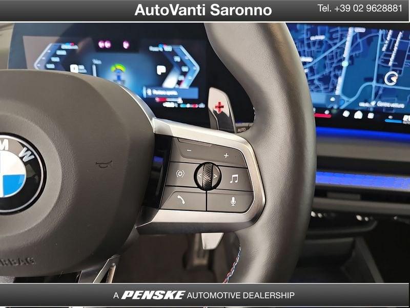 BMW Serie 1 M 135 xDrive