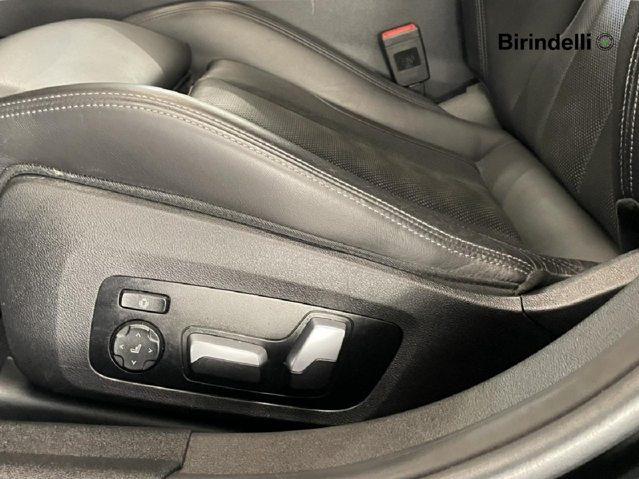 BMW Serie 3(G20/1-80/1) - M3 Touring Competition M xDrive