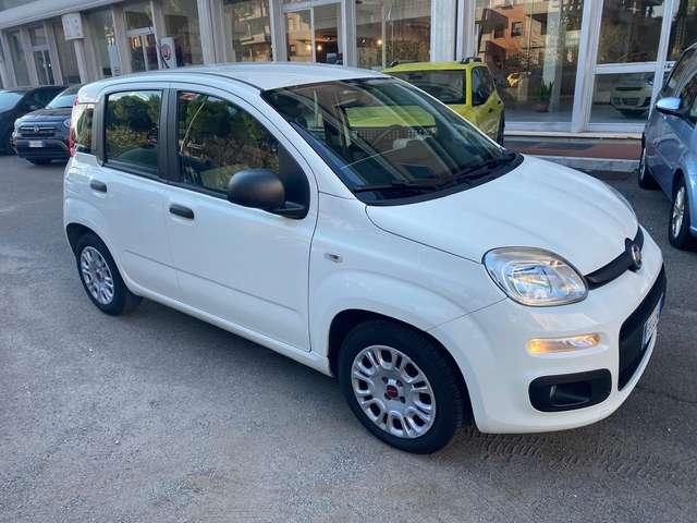 Fiat Panda Panda III 2012 1.3 mjt 16v Easy s