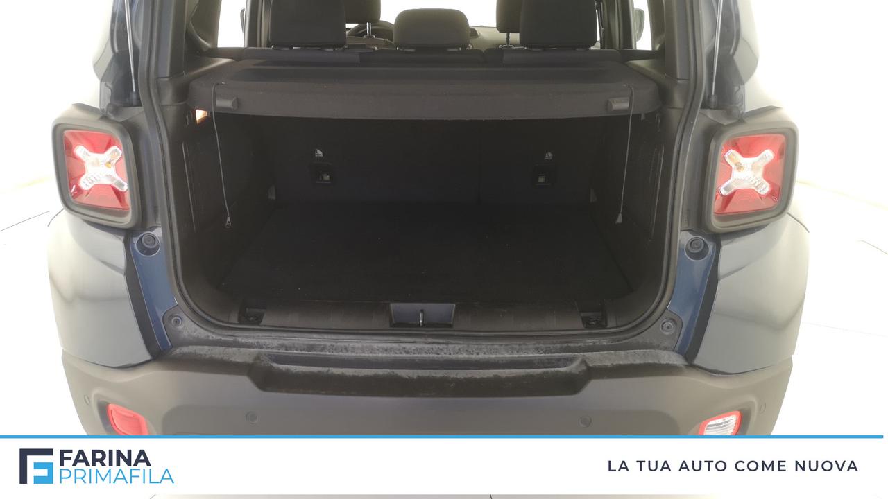 JEEP Renegade 2019 - Renegade 1.6 mjt Limited 2wd 130cv