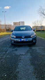 Volkswagen Golf 1.4 TSI 122CV 5p. Highline