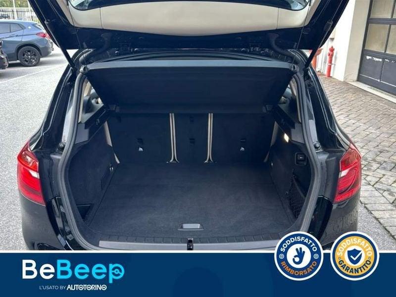 BMW Serie 2 Active Tourer 218I ACTIVE TOURER SPORT AUTO