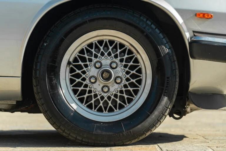 JAGUAR XJS 3.6 - JAG00071