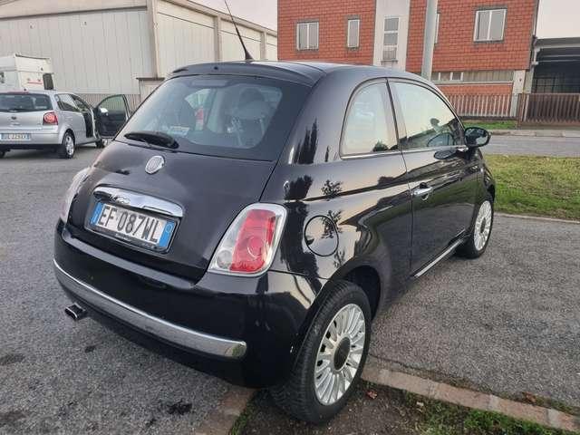 Fiat 500 500 1.2 Lounge 69cv