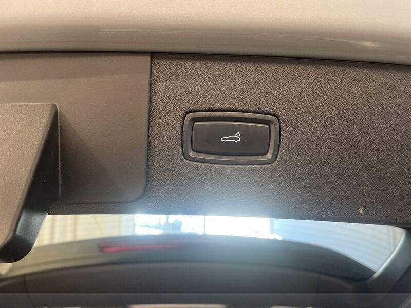 Porsche Cayenne III 2018 Benzina 3.0 e-hybrid tiptronic