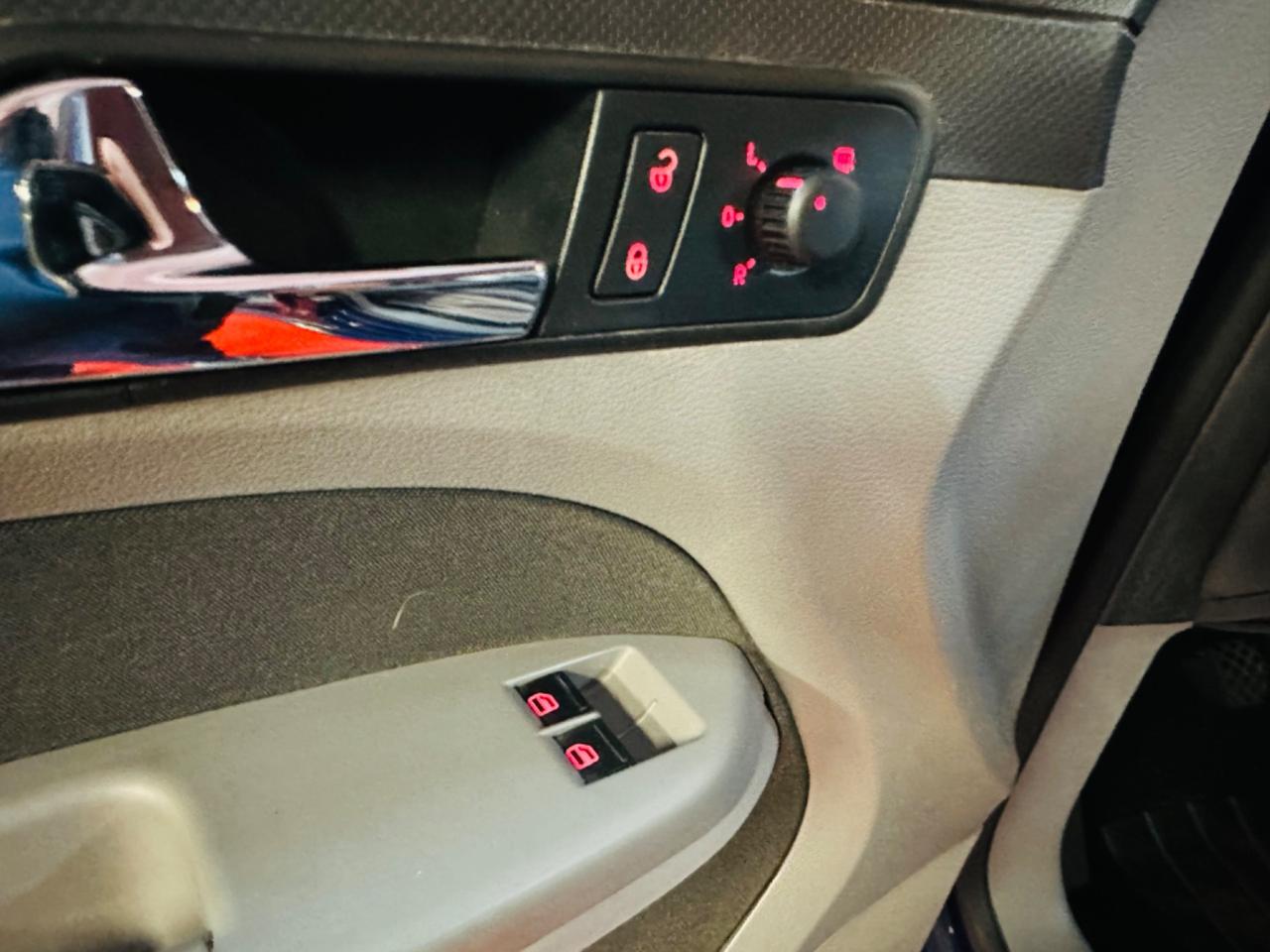 Volkswagen Caddy 1.9 TDI MAXI 7Posti Trendline