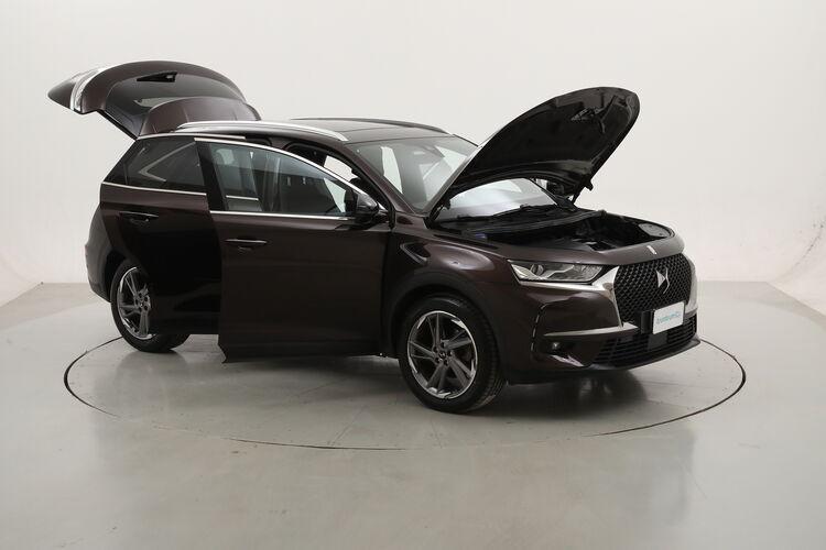DS DS 7 Crossback Grand Chic BR786523 2.0 Diesel 177CV