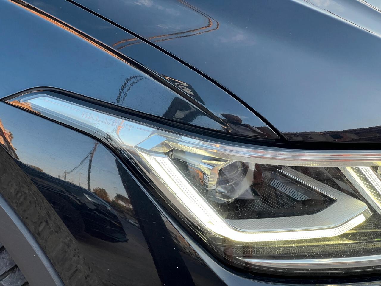 Volkswagen Tiguan 2.0 TDI 150 CV DSG R-Line R Line