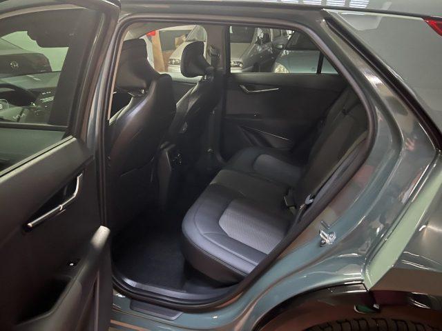 KIA Niro 1.6 GDi DCT HEV Business