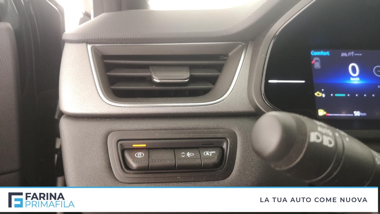 RENAULT Captur II 2024 - Captur 1.0 tce Techno 90cv