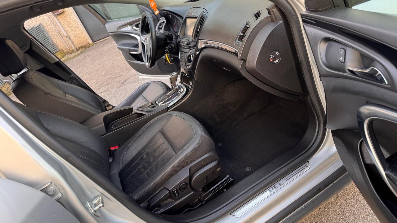 Opel Insignia 1.6 CDTI 136CV Start&Stop Sports Tourer Advance