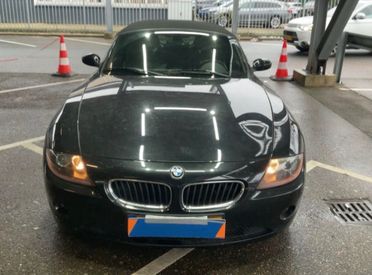 Bmw Z4 2.2i cat Roadster