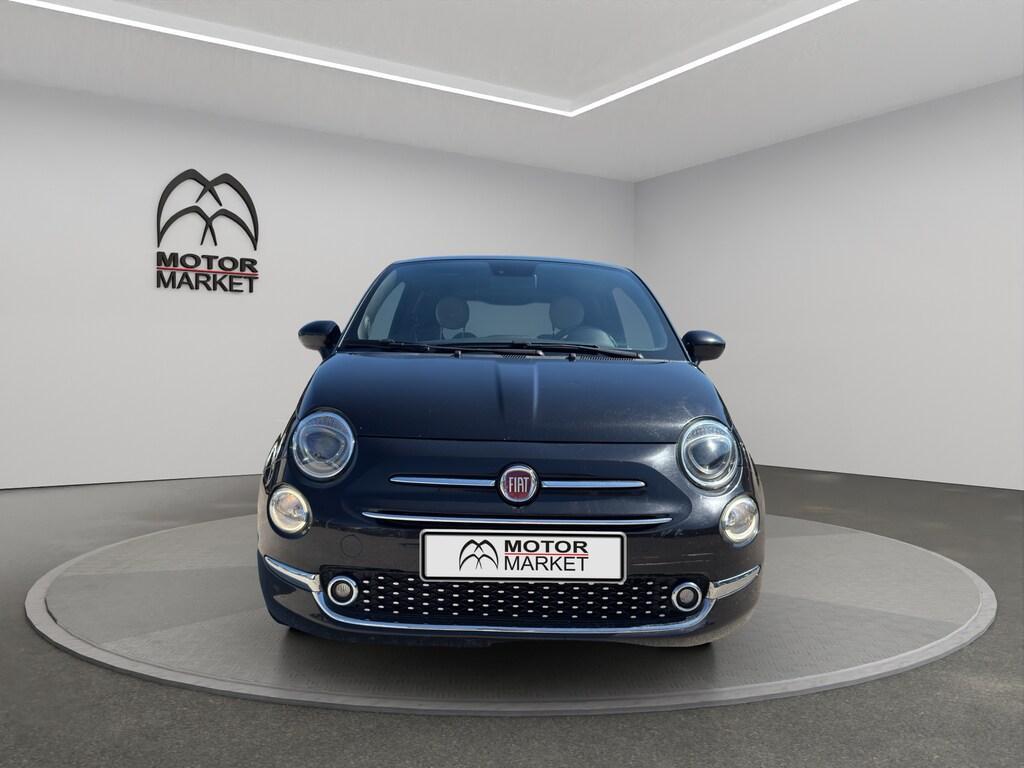 Fiat 500 1.0 FireFly Hybrid Dolcevita