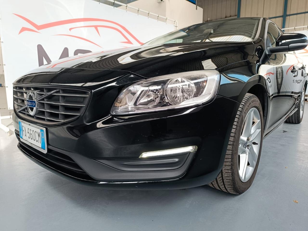 Volvo V60 D3 Momentum