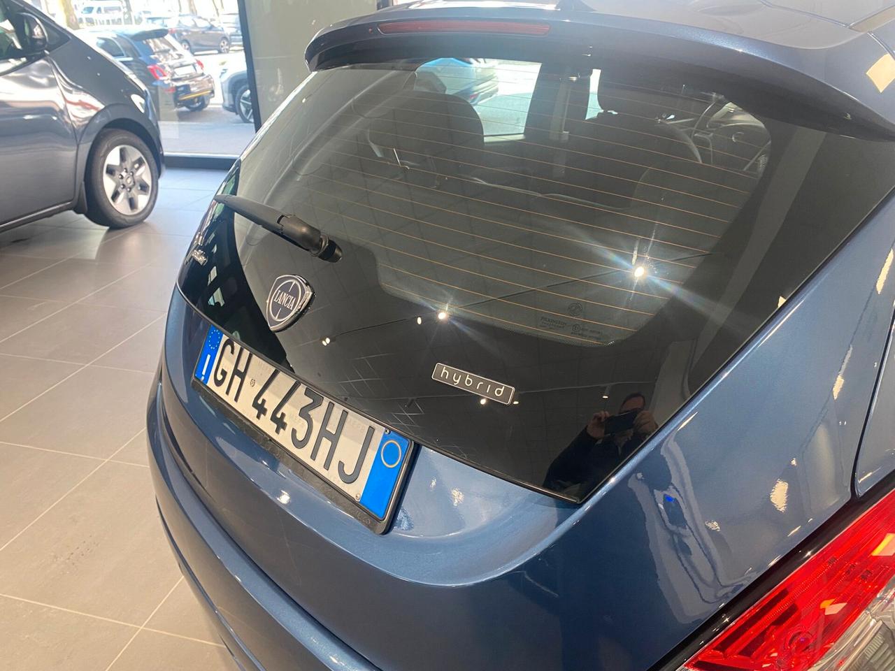 LANCIA Ypsilon 3ª serie Ypsilon 1.0 FireFly 5 ...