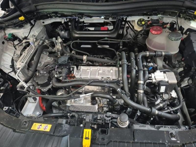 Mercedes-Benz EQA 300 4Matic Progressive Advanced