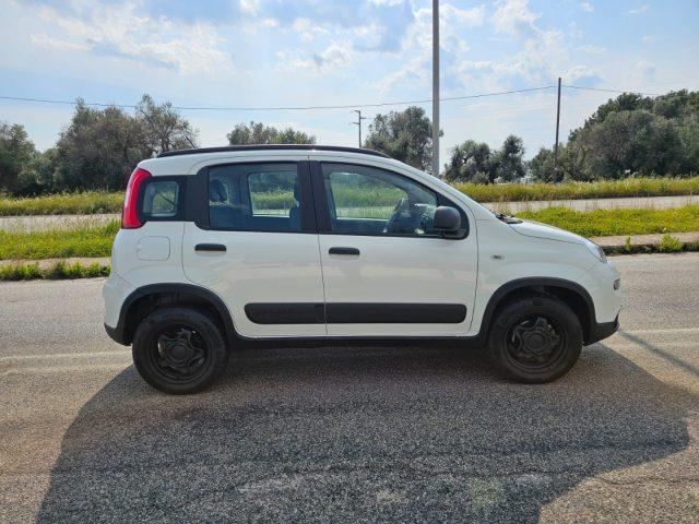 FIAT Panda 1.3 MJT 95 CV S&S 4x4 AUTOVETTURA