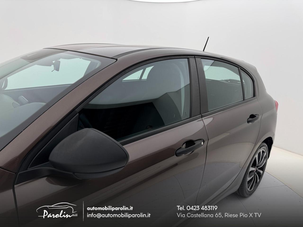 Fiat Tipo 5 Porte Tipo 5p 1.6 mjt City Life s&s 130cv Navi-CarPlay