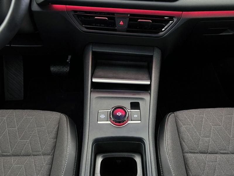 Volkswagen Tiguan Tiguan 1.5 etsi Edition Plus 130cv dsg