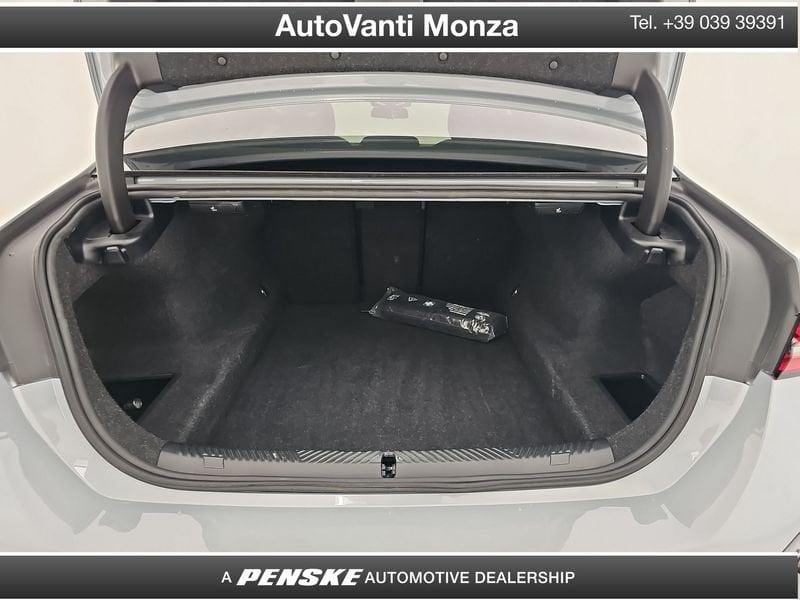 BMW Serie 5 520d 48V xdrive MSport Pro auto