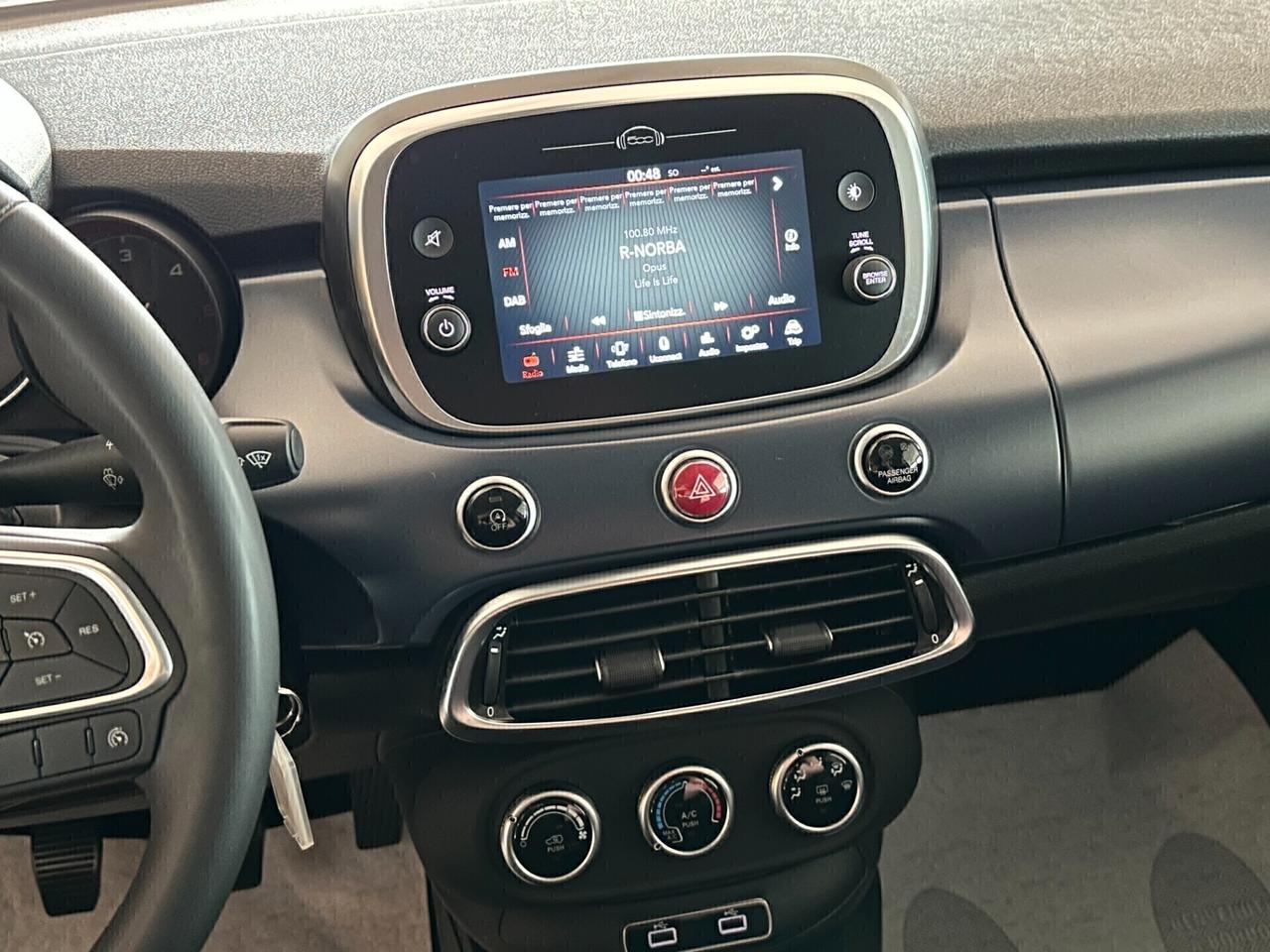 Fiat 500X New 1.3 M.JET 95 cv. CLUB