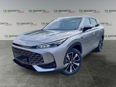 MG HS 1.5 hybrid+ Luxury auto - KM0