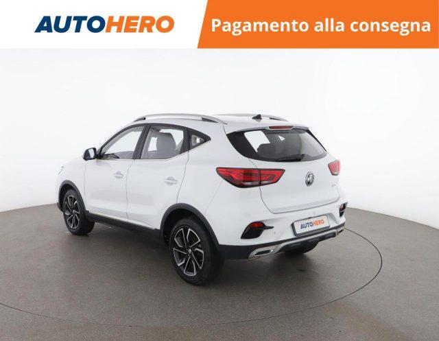 MG ZS 1.5 VTi-tech Luxury